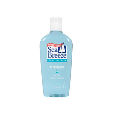 Sea Breeze Astringent – 10 oz - ANNS BEAUTY SUPPLY